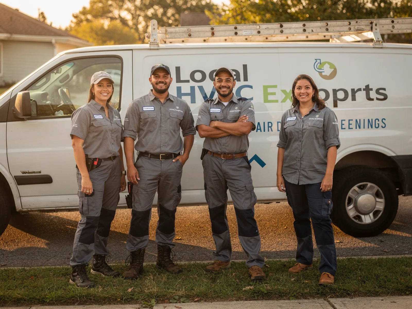 24/7 HVAC Repair & AC Replacement company in Lake Jackson, TX